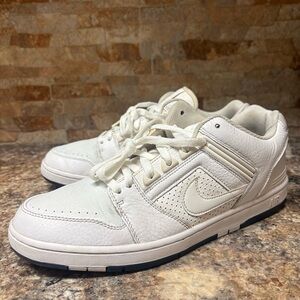 Nike SB Air Force 2 II Low QS " Kevin Bradley " Size 11.5